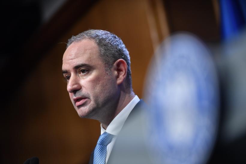 Nazare: „Trebuie să punem stop firmelor care trag de timp cu plata taxelor și cer la nesfârșit eșalonări”