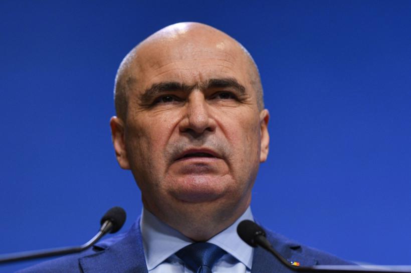 De ce economia României încetinește. Bolojan: Nu e doar din cauza măsurilor fiscale, ci și din cauza a ce se întâmplă în Germania