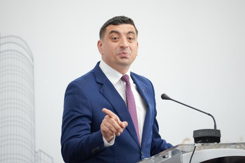 George Simion preia retorica Rusiei și acuză Republica Moldova că este „un stat artificial”