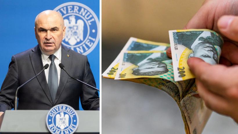 Ilie Bolojan, despre controversatul proiect al pensiilor private: „Nu e abandonat. A fost promovat într-o manieră neinspirată”