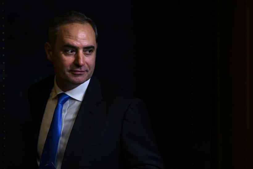 Ministrul Finanțelor, despre discuția cu liderii PSD: „Le-am prezentat realitatea bugetară”