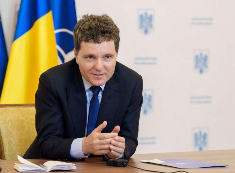 Nicușor Dan, după discuțiile cu aliații: „Cum se obține pacea e important pentru România. Securitatea regiunii Mării Negre e în joc”