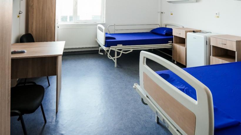 Comuna din România unde tocmai s-a deschis primul centru de stat pentru recuperare după dezintoxicare din țară