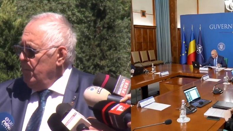 După ce au aflat că se blochează investițiile, primarii s-au dus la Bolojan și au amenințat cu greva generală în 8 septembrie