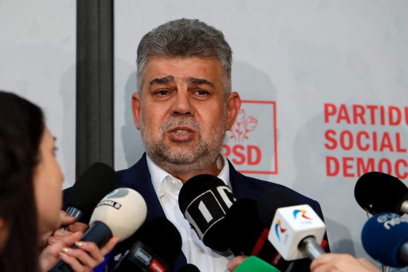 Marcel Ciolacu îl critică pe Ilie Bolojan: România poate evita recesiunea doar prin investiții, nu prin austeritate oarbă