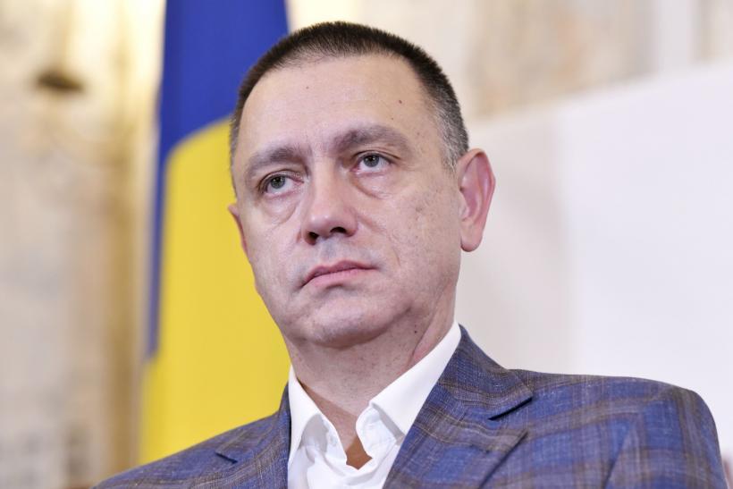 Mihai Fifor îl atacă dur pe Nicușor Dan, după ce Președintele a lipsit de la Ziua Marinei: „E un gest urât, care se vede şi se simte”