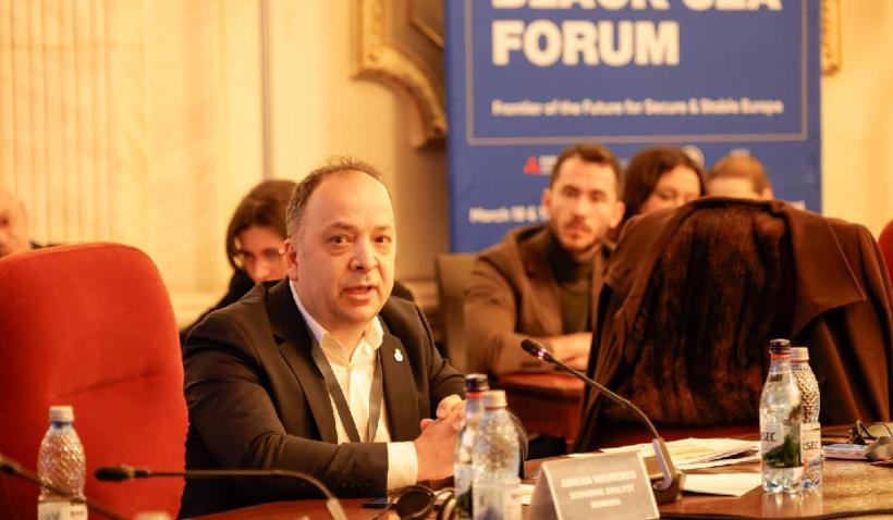 Negrescu: „România are nevoie urgentă de Pachetul 2 de măsuri. Creșterea taxelor nu acoperă găurile din buget”