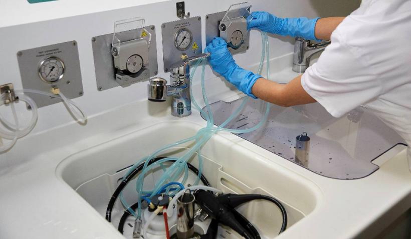 Noi protocoale în spitale: raportarea infecțiilor nosocomiale devine obligatorie și transparentă