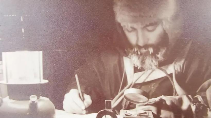 Rămășițele unui tânăr cercetător britanic au fost descoperite în Antarctica, la mai bine de 66 după moartea sa