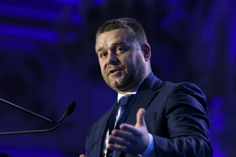 Ciprian Ciucu îl atacă voalat pe Nicușor Dan: „Îmi aduc aminte cu plăcere de modul în care Traian Băsescu susţinea propriul guvern”