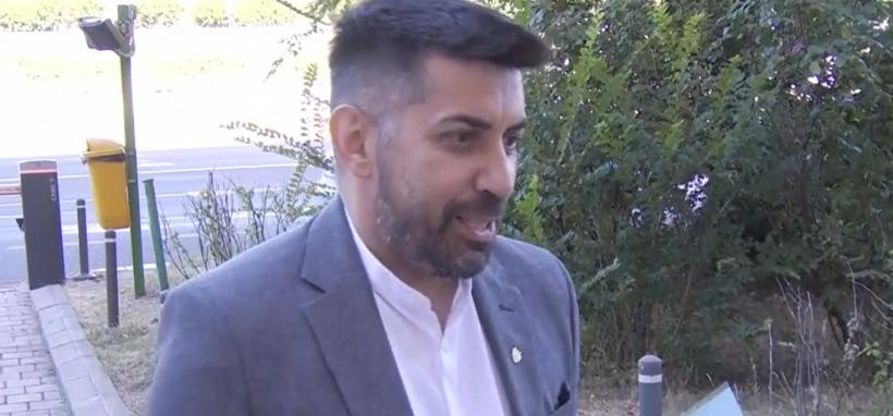 Culmea sfidării. Fostul director Romsilva, care a dat ilegal prime de sute de mii de euro, s-a înscris la concursul pentru șefia regiei