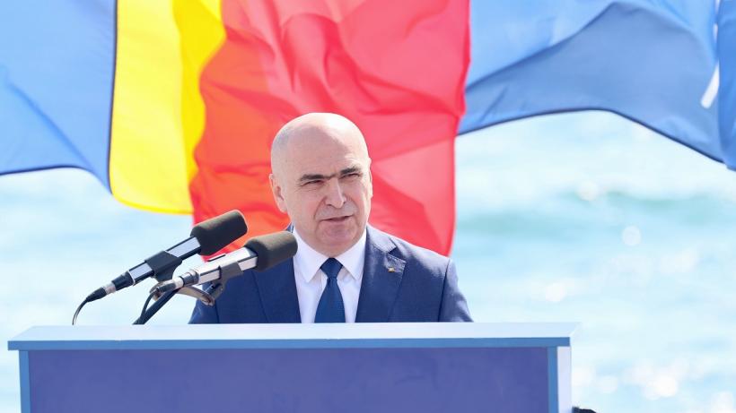 Bolojan, despre creşterea impozitului pe locuinţe cu 70%: Pentru a crea condiţii de dezvoltare în viitor, e nevoie de aceste impozite