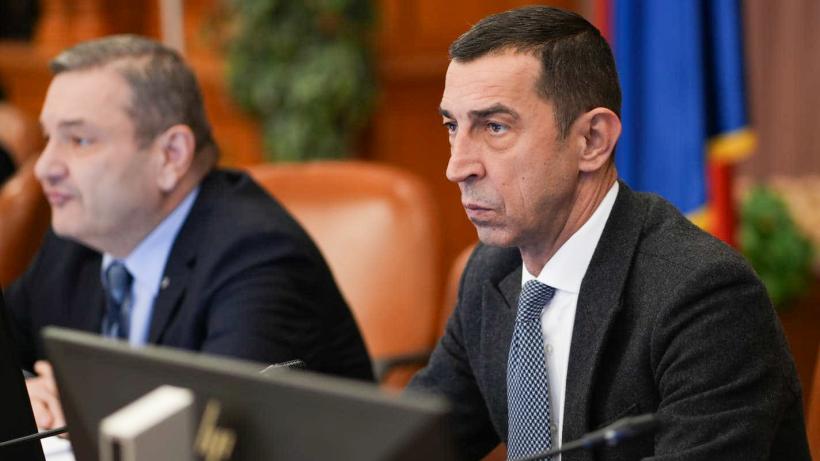 Liberalii susțin pachetul 2 de măsuri al Guvernului Bolojan: Pas esențial spre modernizarea țării