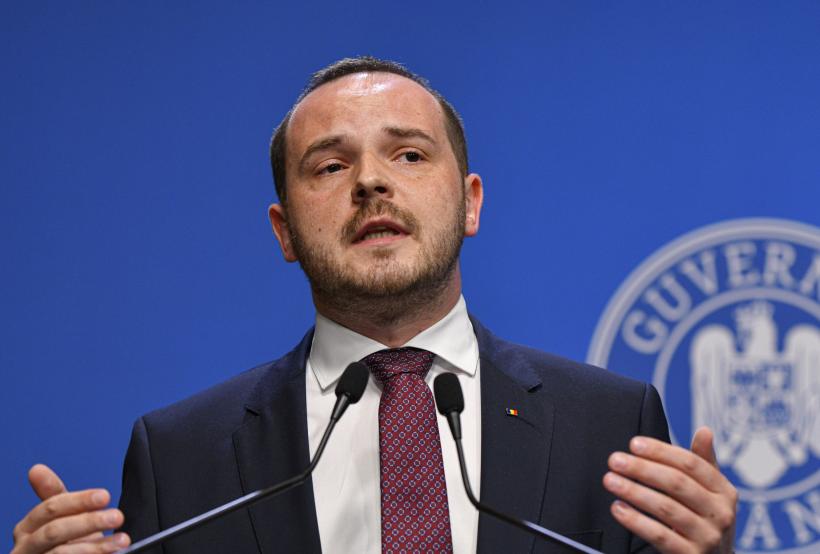 Reguli noi pentru șefii de secții din spitale. Ministrul Sănătății a anunțat cum se vor face evaluările: „E o normalitate”