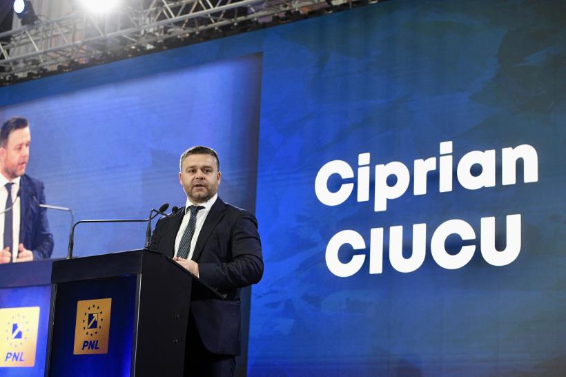 Ciprian Ciucu, despre alegerile pentru Capitală: „Dacă m-ar susţine USR aş câştiga en fanfare”. Ce spune despre candidatura lui Drulă