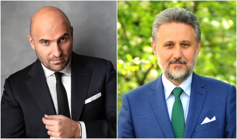 AUR laudă propunerile pe care Nicușor Dan vrea să le facă la șefia serviciilor: „Ambii sunt ortodocși practicanți”