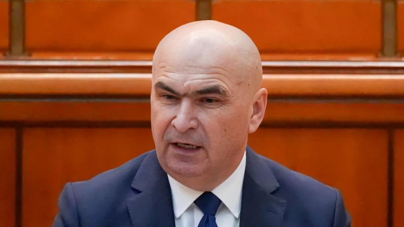 Ce notă dă Bolojan Coaliției și care e relația cu Nicușor Dan: „Avem abordări diferite”