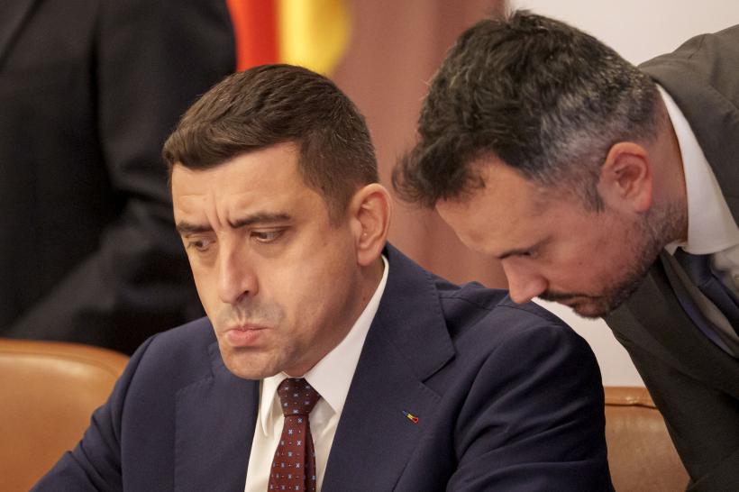 George Simion continuă instigarea la ură începută de Dan Tanasă. Publică o știre veche despre un muncitor nepalez: „Ziua și cazul”