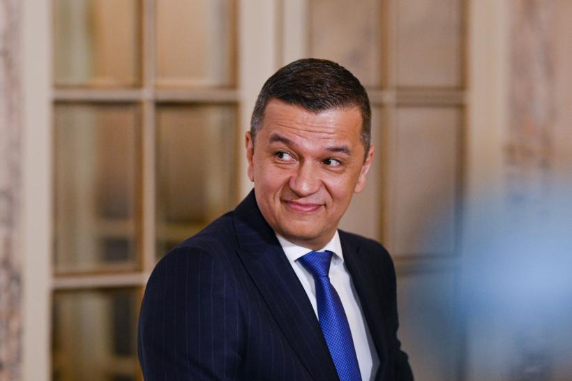 Grindeanu anunță că PSD va depune amendamente la pachetul 2 de măsuri: „Nu suntem de acord ca mamele și pensionarii să plătească CASS”