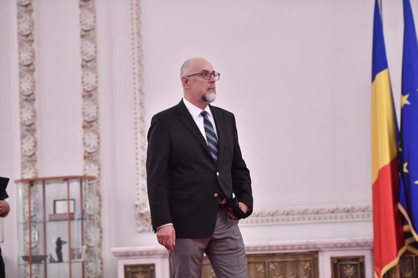 Kelemen Hunor: „Nu a fost nicio amenințare. Coaliția trebuie să meargă mai departe cu Bolojan în fruntea Guvernului”