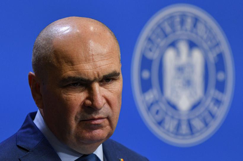 Bolojan a ratat ultimatumul la Cotroceni. Nici Dominic Fritz nu l-a mai susținut