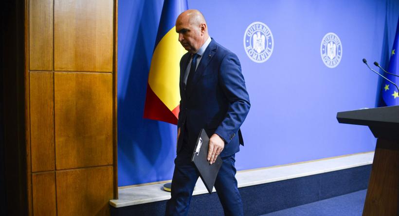 DOCUMENT. Județele în care ar urma să fie tăiate cele mai multe posturi în administrație. Bolojan a făcut publică situația