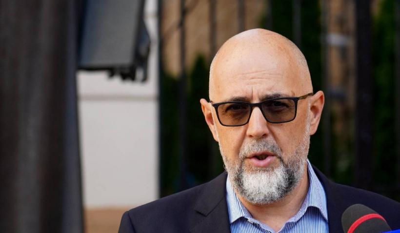 Kelemen Hunor: „Clasa politică trebuie să se distanţeze odată pentru totdeauna de AUR şi de politicienii extremişti”