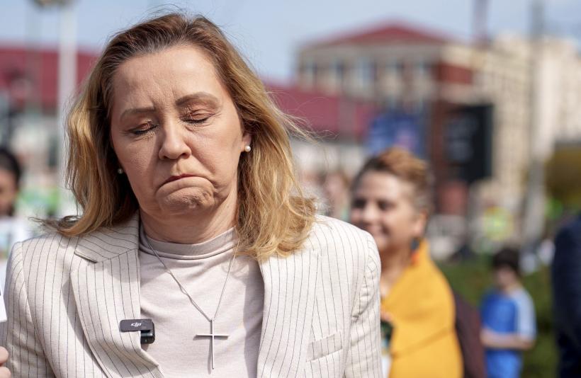 Lasconi s-a enervat din cauza reformei lui Bolojan: "La Câmpulung, dacă voi trimite 45% din oameni acasă pot să pun lacăt pe Primărie"