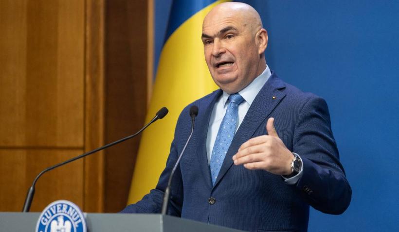 Premierul Ilie Bolojan: „Nu se justifică o grevă în sistemul de învăţământ”