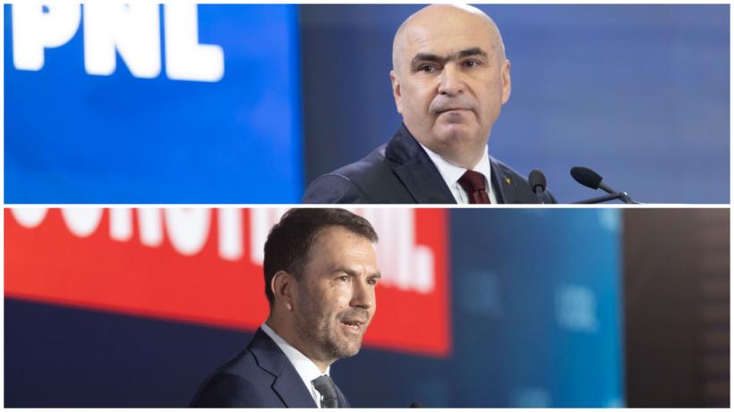 Surse: Bolojan le-ar fi spus liberalilor că alegerile pentru București se amână. Drulă: „În Coaliție nu există o astfel de decizie”