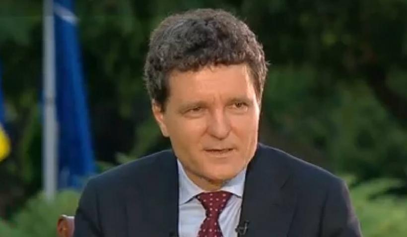 Nicușor Dan, despre alegerile pentru Primăria Capitalei: „Mi-aș dori să fie cât mai repede, dar România are nevoie de stabilitate”