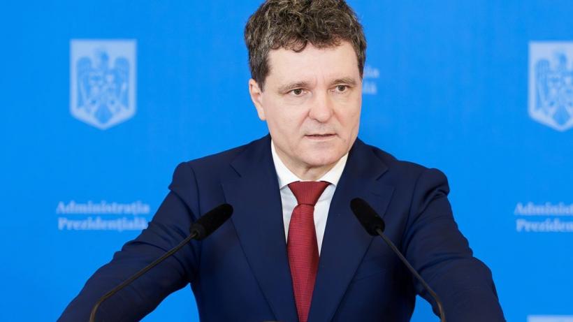 Președintele Nicușor Dan: „Primele 100 de zile au fost intense. Am avut 3 mari provocări. Mi-aș da nota 7-8”