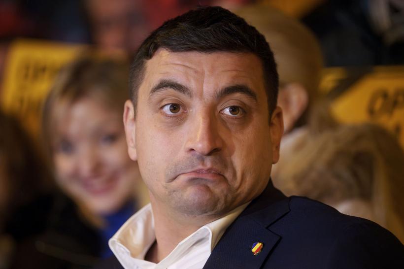 AUR propagă minciuna despre trimiterea de trupe în Ucraina la 12 ore după ce Nicuşor Dan a reconfirmat că România nu va trimite soldaţi