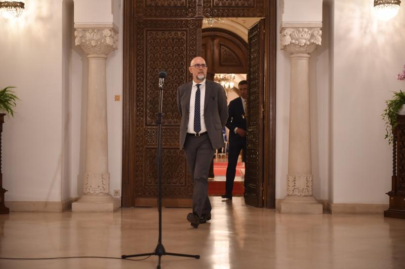 Kelemen Hunor, despre reforma pensiilor magistraților: „Dacă nu trece de testul constituțional, legitimitatea acestui guvern dispare”