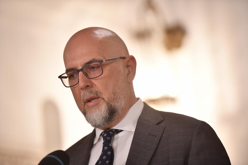 Kelemen Hunor îi dă dreptate lui Iohannis când spunea că România e un „stat eșuat”: „Trebuie să recâștigăm încrederea oamenilor”