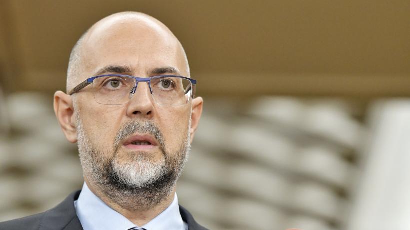 Kelemen Hunor spune că nu are voie să fie dezamăgit de guvern după 70 de zile: „Dar nici Bolojan nu are voie să-și depună mandatul”
