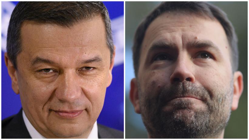 USR și PSD se ceartă pe alegerile pentru Primăria Capitalei. Drulă: „Alegerile nu sunt un moft”. Grindeanu: „Se vrea izolarea PSD”