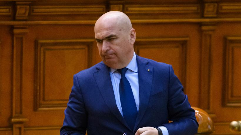 Cătălin Drulă: "Dacă Ilie Bolojan demisionează, intrăm într-o criză cât China"