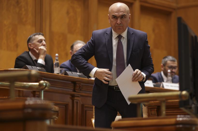 Ilie Bolojan a revenit după declarațiile despre creșterea vârstei de pensionare. "Guvernul nu discută în acest moment posibilitatea"