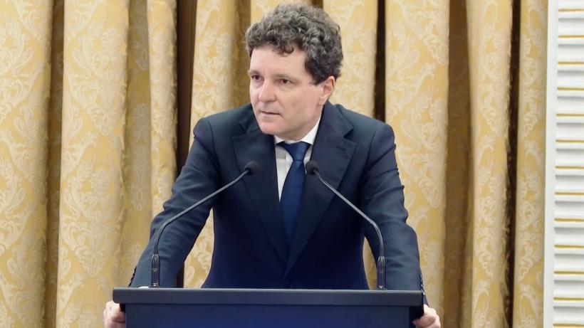 Nicușor Dan, despre situația economică a României: „Vom fi în suferință și 2026, însă sfârșitul anului e capătul tunelului”