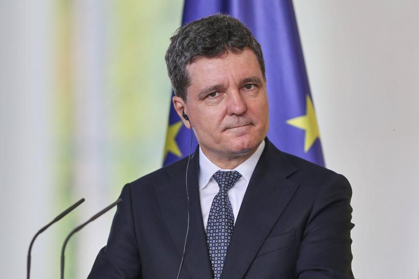 Nicușor Dan, întrebat daca va schimba șefii de Parchete: „Eu nu sunt deloc mulțumit de Procurorul general și de șeful DNA”