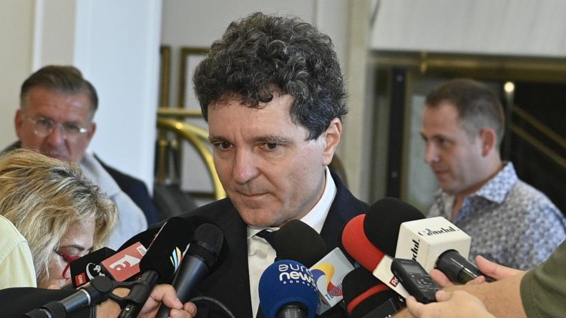 Nicușor Dan: „Sunt foarte mulți oameni pentru care există măsuri de contraspionaj”