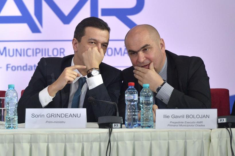 Sorin Grindeanu, nervos pe Bolojan din cauza CASS pentru mame: "Am vrut să strâng partidul să ieșim de la guvernare"
