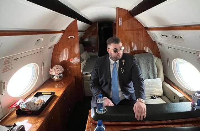 Victor Micula a fost condamnat la închisoare cu executare pentru accesarea ilegală a bazelor de date MAI