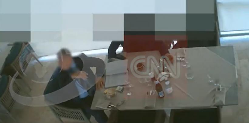 A fost prins de DNA după ce a pretins că e procuror european și poate influența dosarele lui Kovesi. Mita cerută: 180.000 de euro