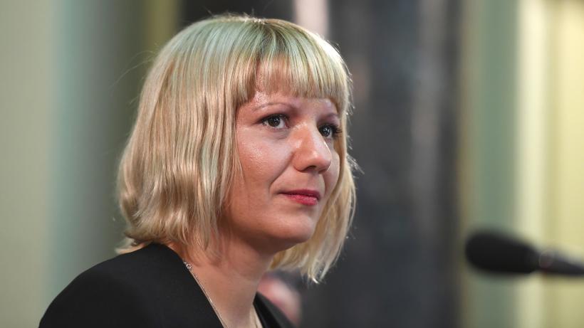 Ce spune ICCJ despre Camelia Bogdan și dosarul Telepatia: ”O conduită judiciară ilegală a intimatei, cu intenție. Abuz în serviciu”