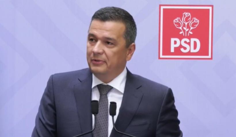 ”Prime de stabilitate” pentru cine angajează tineri și garanții de stat pentru IMM-uri. PSD a anunțat programul de relansare economică