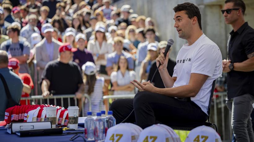 Liderii PSD condamnă asasinarea lui Charlie Kirk: „Este un act abominabil” / „A sfârşit atât de tragic”