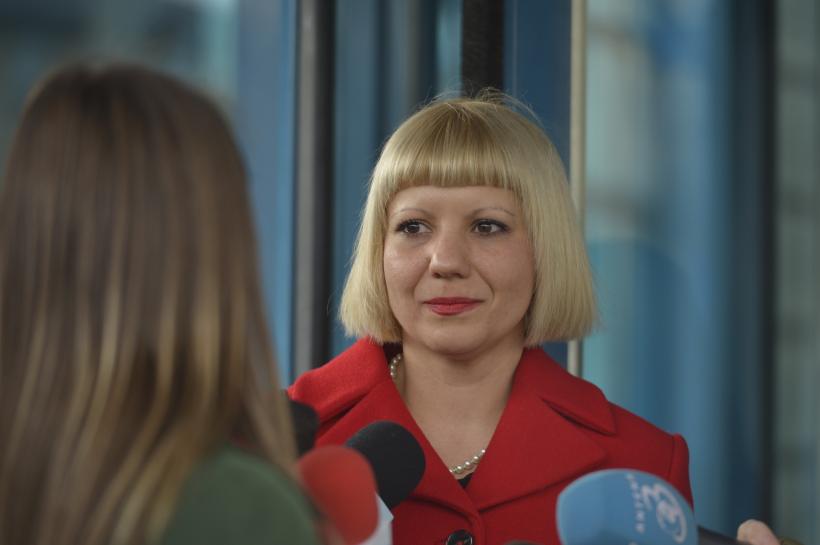 Răsturnare de situaţie în dosarul "Telepatia". Înalta Curte confirmă abuzurile judecătoarei Camelia Bogdan