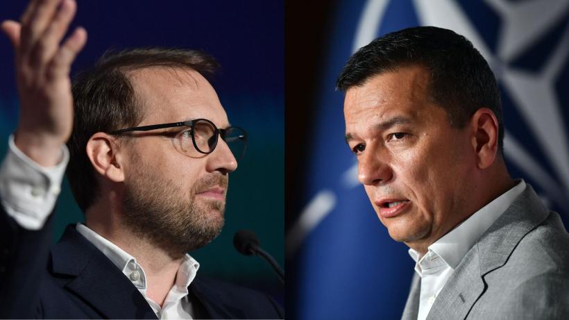 Dominic Fritz îi răspunde lui Grindeanu în scandalul alegerilor din Bucureşti: "Democrația nu depinde de mofturile unora"